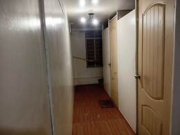 OYO 1170 Mvm Transient Home Pasay