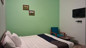 Naadi Grand Inn