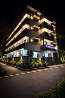 Naadi Grand Inn