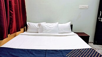 Naadi Grand Inn