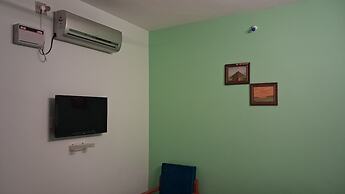 Naadi Grand Inn