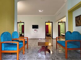 Naadi Grand Inn