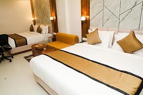 Accom Hotel