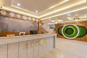 Accom Hotel