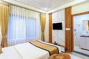Accom Hotel