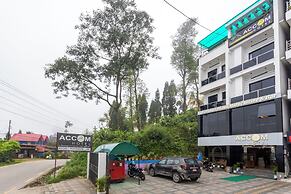 Accom Hotel