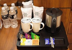 Accom Hotel