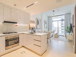 Binghatti Emerald Residences- JVC