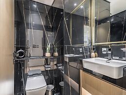 Binghatti Emerald Residences- JVC