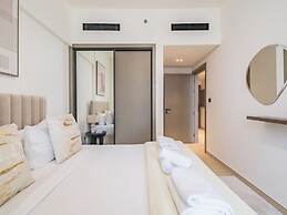 Binghatti Emerald Residences- JVC