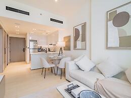 Binghatti Emerald Residences- JVC