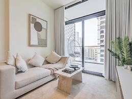 Binghatti Emerald Residences- JVC