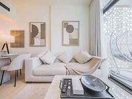 Binghatti Emerald Residences- JVC
