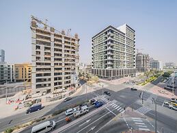Binghatti Emerald Residences- JVC