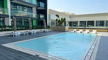Binghatti Emerald Residences- JVC