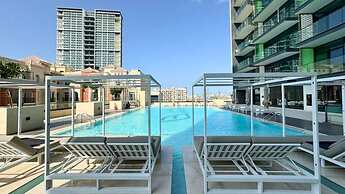 Binghatti Emerald Residences- JVC