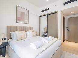 Binghatti Emerald Residences- JVC