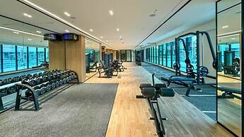Binghatti Emerald Residences- JVC