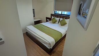 Hotel VR Inn
