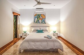 Villa Mimpi Nyata