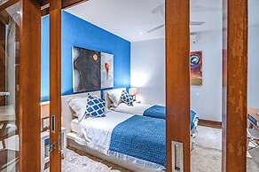 Villa Mimpi Nyata