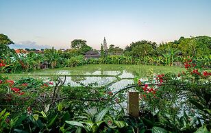 Villa Mimpi Nyata