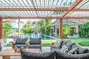 Villa Mimpi Nyata