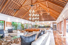 Villa Mimpi Nyata