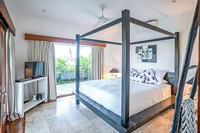 Villa Mimpi Nyata