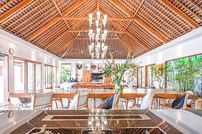 Villa Mimpi Nyata