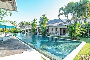 Villa Mimpi Nyata
