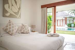 Villa Mimpi Nyata
