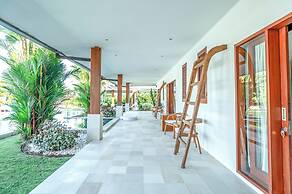 Villa Mimpi Nyata