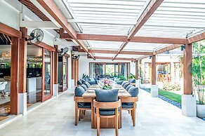 Villa Mimpi Nyata