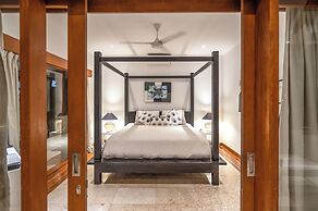 Villa Mimpi Nyata