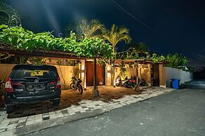 Villa Mimpi Nyata