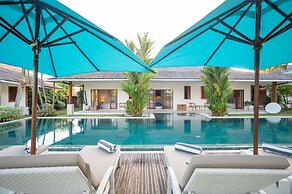 Villa Mimpi Nyata