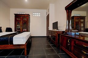 OYO 94767 Griya Djati Syariah 1