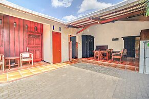 OYO 94767 Griya Djati Syariah 1