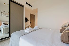 Binghatti Heights Residences- JVC