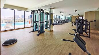 Binghatti Heights Residences- JVC