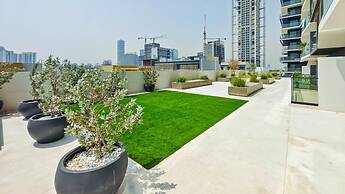 Binghatti Heights Residences- JVC