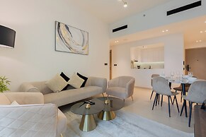 Binghatti Heights Residences- JVC
