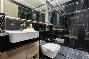 Binghatti Heights Residences- JVC