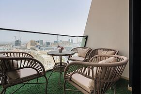 Binghatti Heights Residences- JVC