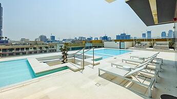 Binghatti Heights Residences- JVC