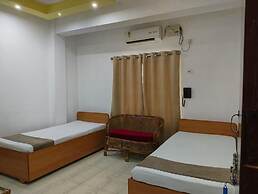 The Executive Inn