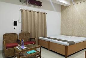 The Executive Inn