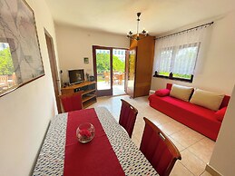 Apartment Nadica