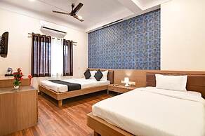 Brill Maner Residency